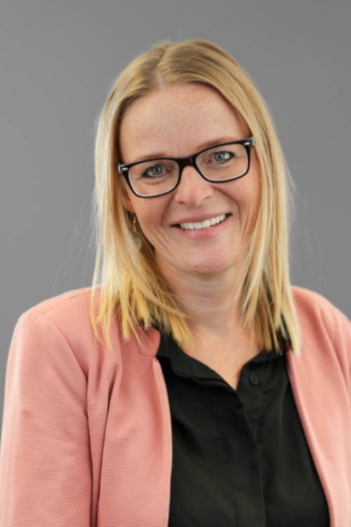 Bettina Weissenberger